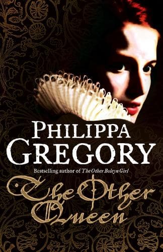 Cover of The Other Queen