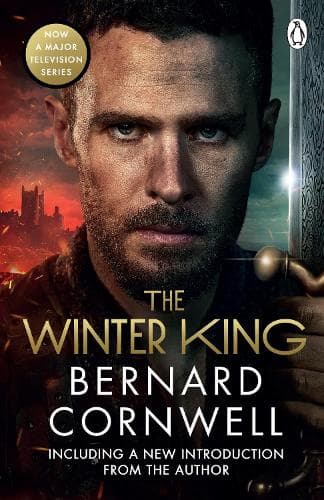 Cover of The Winter King