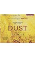 Cover of Dust