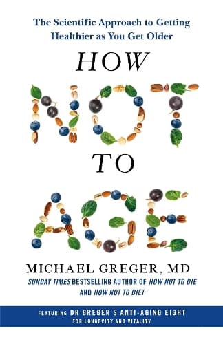 Cover of How Not to Age