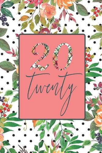 Cover of 20 Twenty