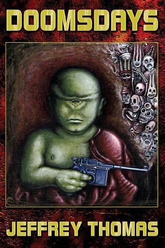 Cover of Doomsdays