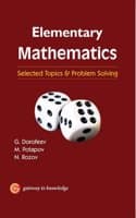 Cover of Elementary Mathematics : Selected Topics And Problem Solving 6/E