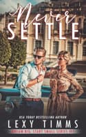 Cover of Never Settle