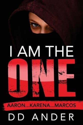 Cover of I am the ONE