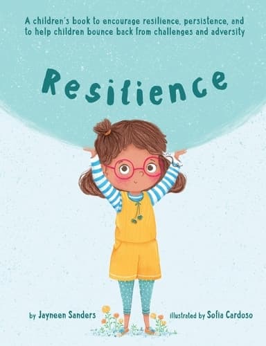 Cover of Resilience