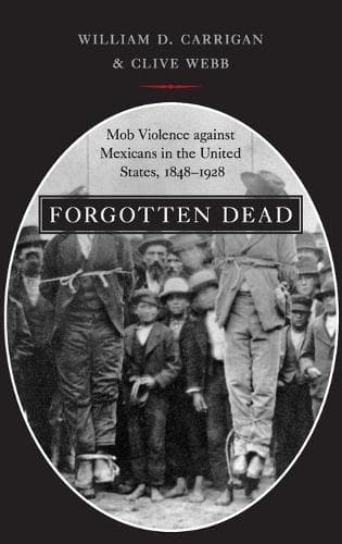 Cover of  Forgotten Dead