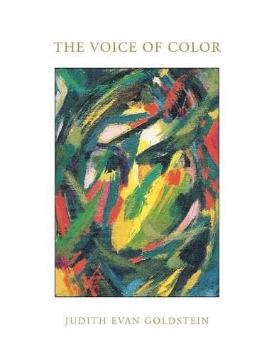 Cover of The Voice of Color