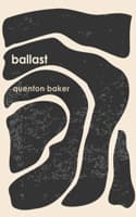 Cover of Ballast
