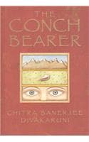 Cover of The Conch Bearer