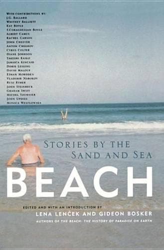 Cover of Beach