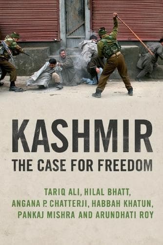 Cover of Kashmir
