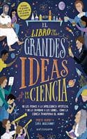 Cover of EL LIBRO DE LAS GRANDES IDEAS DE LA CIENCIA