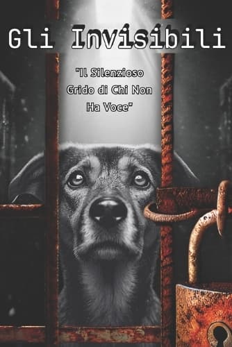 Cover of Gli Invisibili