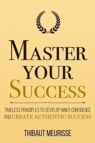 Cover of Master Your Success