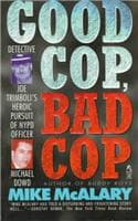 Cover of Good Cop, Bad Cop