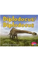 Cover of Diplodocus/Diplodocus