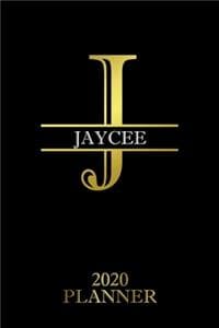Cover of Jaycee