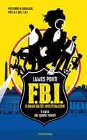 Cover of Il caso dei quadri rubati. F.B.I. Florian Bates Investigazioni Vol I