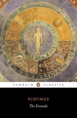 Cover of The Enneads