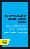 Cover of Pathophysiology of Congenital Heart Disease