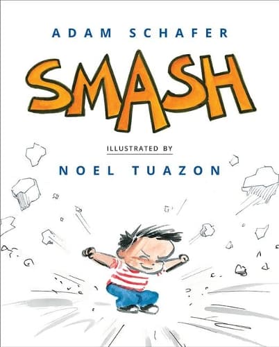 Cover of Smash