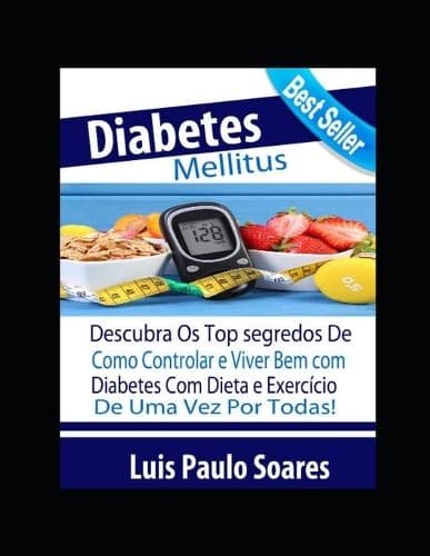 Cover of Diabetes Mellitus