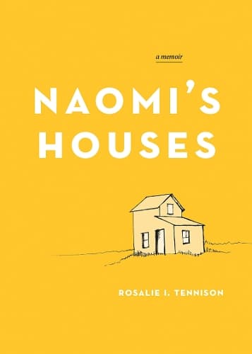 Cover of Naomi's Houses