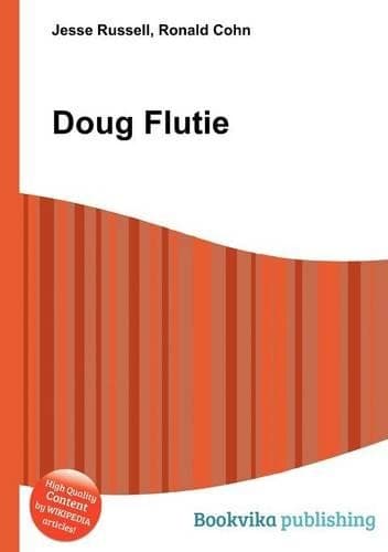 Cover of Doug Flutie