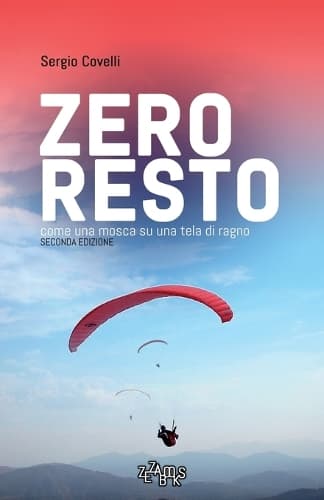 Cover of Zero resto