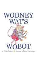 Cover of Wodney Wat's Wobot