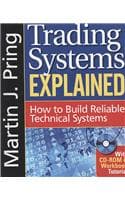 Cover of Trading Systems Explained
