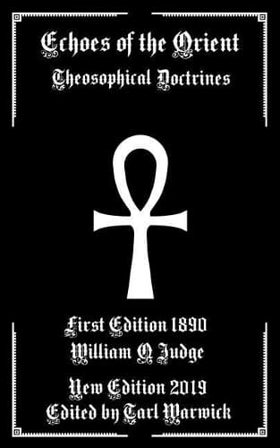 Cover of Echoes of the Orient