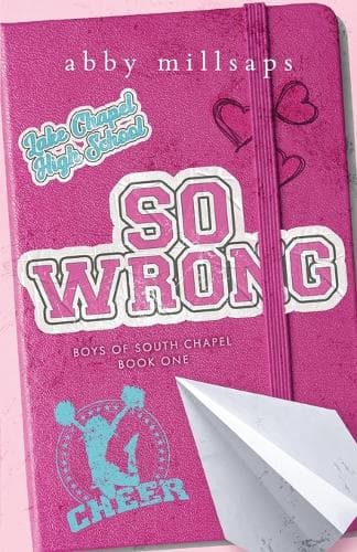 Cover of So Wrong