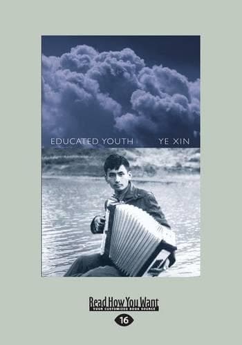 Cover of Educated Youth