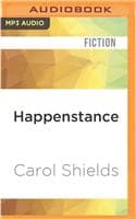 Cover of Happenstance
