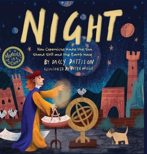 Cover of Night