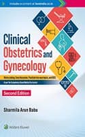 Cover of Clinical Obstetrics and Gynecology