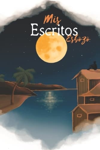 Cover of Mis Escritos