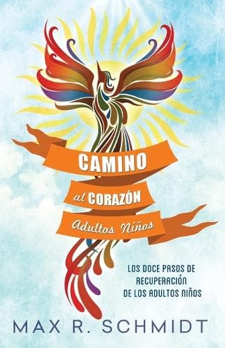 Cover of Camino al Corazón