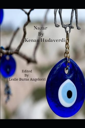Cover of Nazar