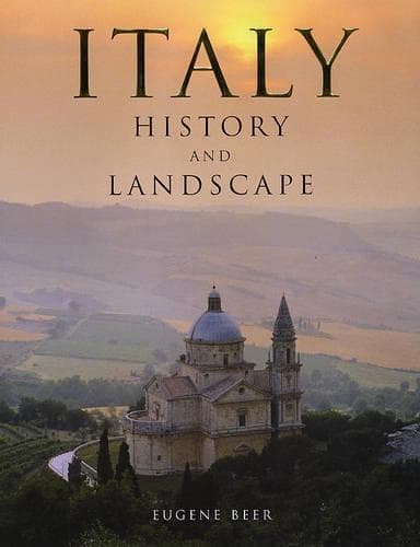 Cover of Italy