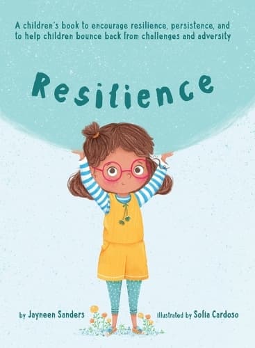Cover of Resilience
