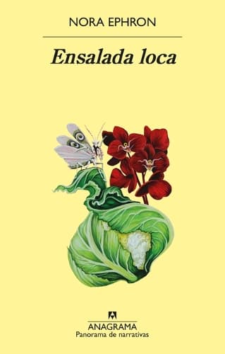 Cover of Ensalada Loca