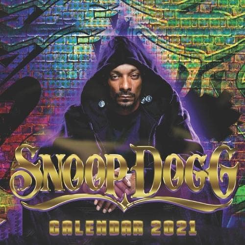 Cover of Snoop Dogg
