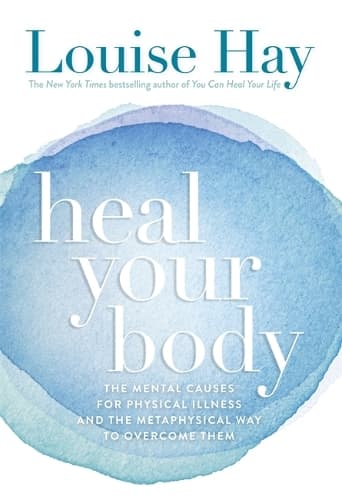 Cover of Heal Your Body