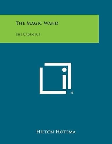 Cover of The Magic Wand