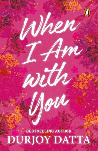Cover of When I Am with You