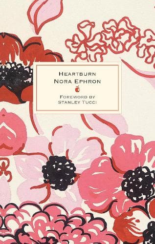 Cover of Heartburn