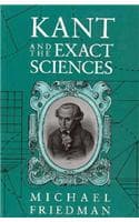 Cover of Kant and the Exact Sciences